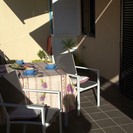 Sunset Penthouse Sitges Leilighet Eksteriør bilde